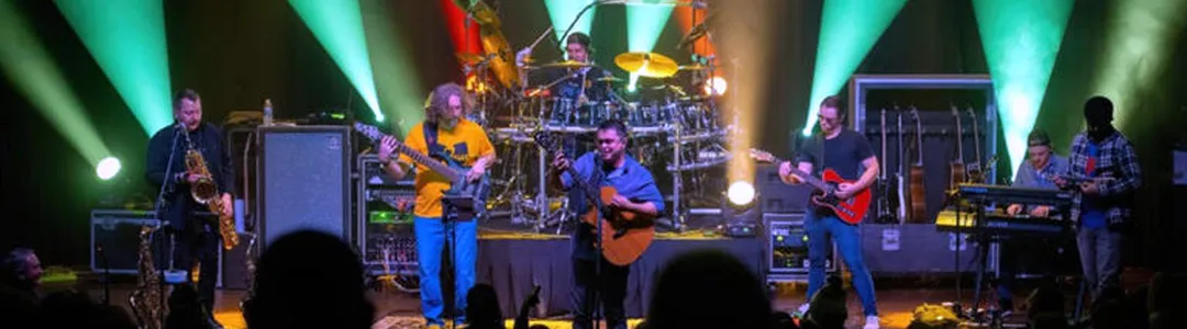 Dave Matthews Tribute Band