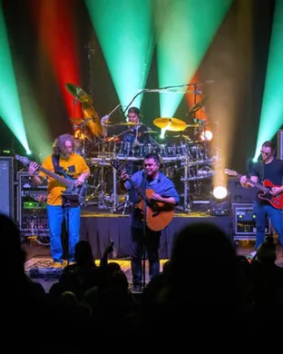 Dave Matthews Tribute Band