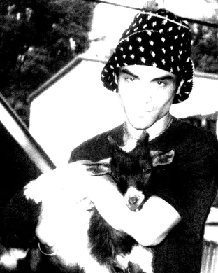 Live concert by Del Water Gap