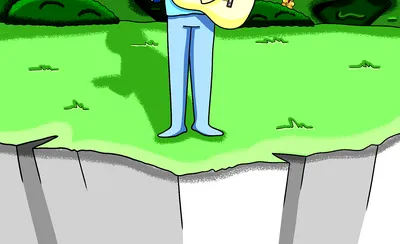 Demetri Martin