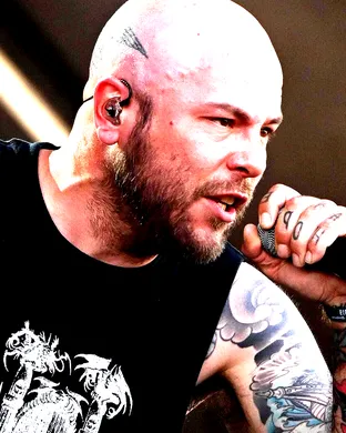 Demon Hunter
