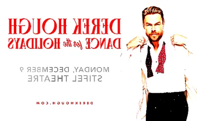 Derek Hough