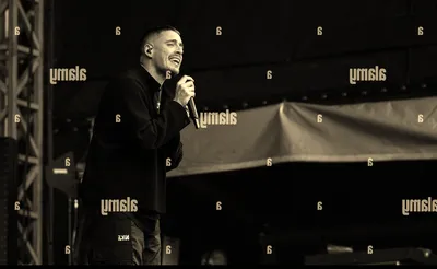 Dermot Kennedy