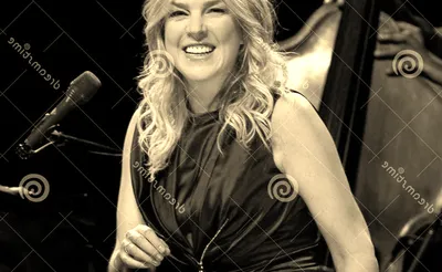 Diana Krall