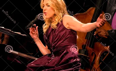 Diana Krall
