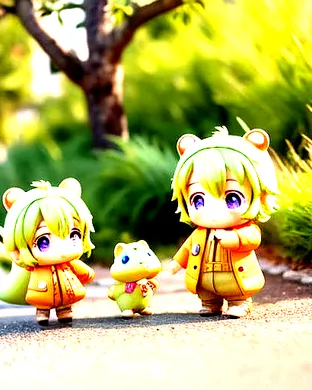 Dinosaur Adventure Portland