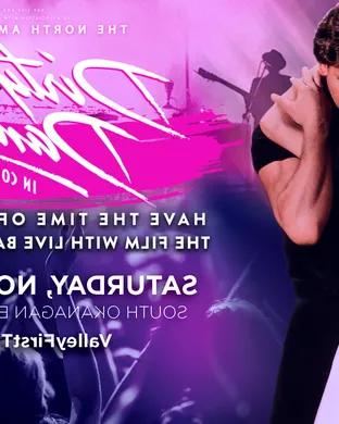 Dirty Dancing in Concert