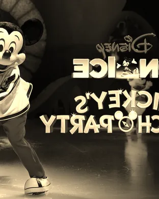Disney On Ice Portland