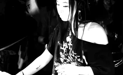 DJ Mandy