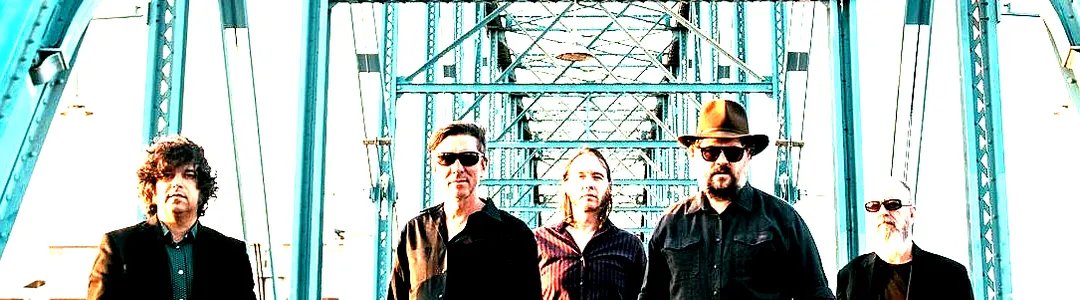Drive By Truckers