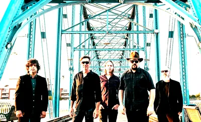 Drive By Truckers