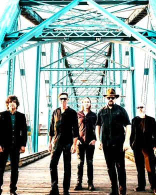 Drive By Truckers