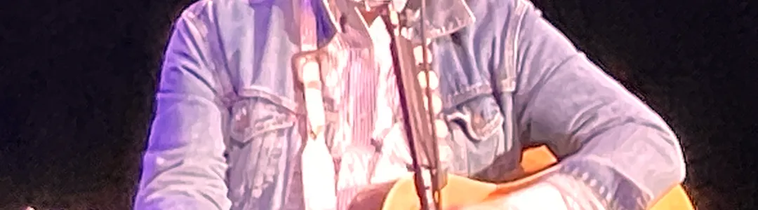 Dwight Yoakam