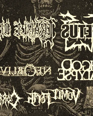 Dying Fetus & Sanguisugabogg