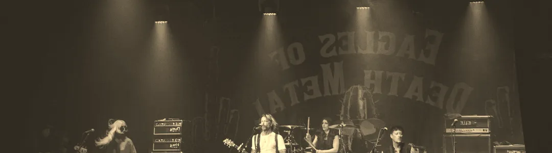 Eagles of Death Metal