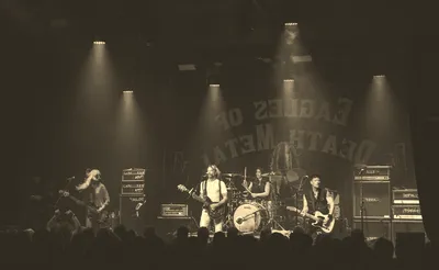 Eagles of Death Metal