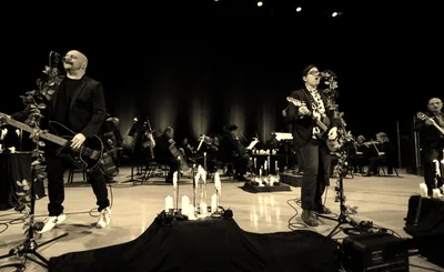 Emo Orchestra