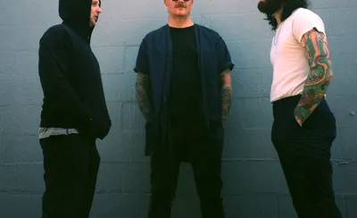 Eve 6