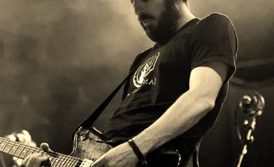 Explosions In The Sky