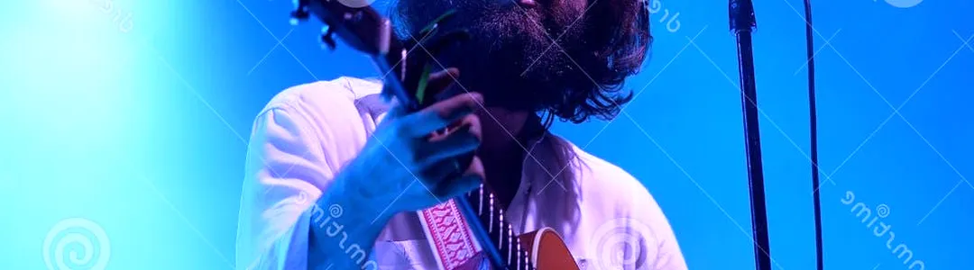 Father John Misty