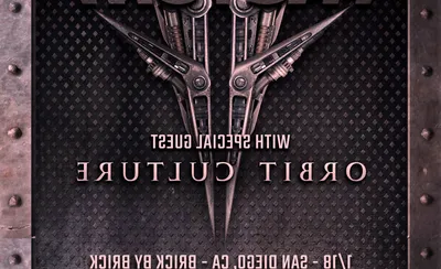 Fear Factory