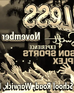 Fearless - The Taylor Swift Experience