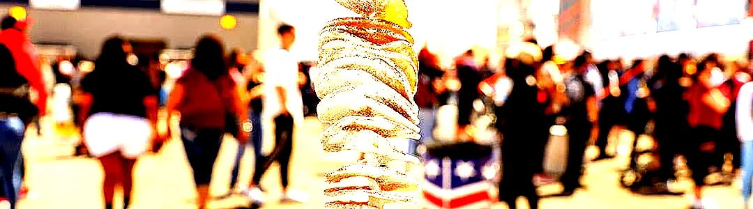 Foodieland