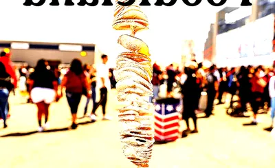 Foodieland