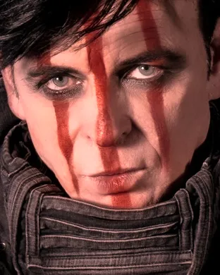 Gary Numan