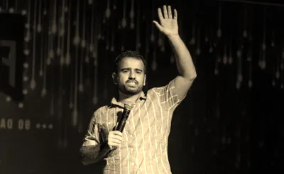 Gaurav Kapoor