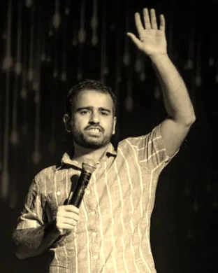 Gaurav Kapoor - Hindi Performance