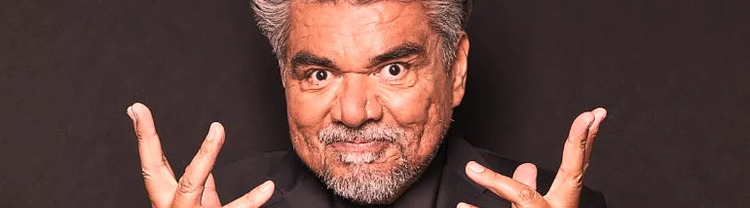 George Lopez