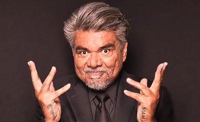 George Lopez