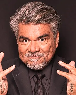 George Lopez
