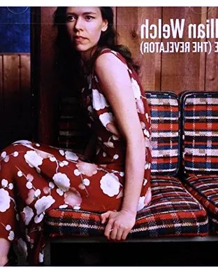 Gillian Welch & David Rawlings