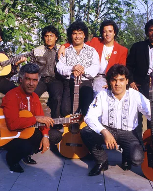 Gipsy Kings