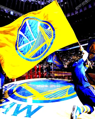 NBA Preseason: Golden State Warriors vs. Portland Trail Blazers sports event