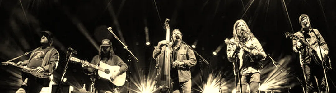 Greensky Bluegrass 
