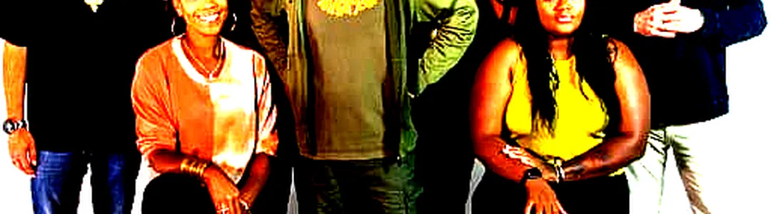 Groundation