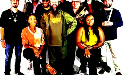 Groundation