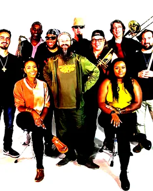 Groundation