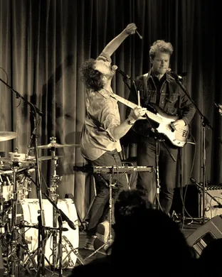 Guster & The Portland Symphony Orchestra