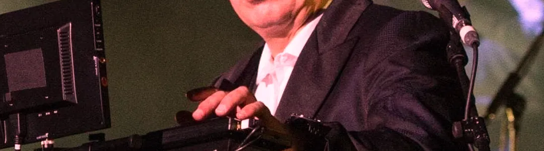 Hans Zimmer