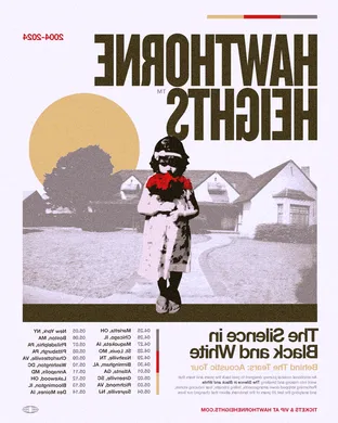 Hawthorne Heights Portland