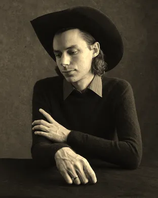 Hayden Pedigo