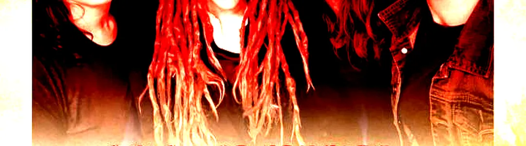 Hell's Belles - Tribute to AC/DC