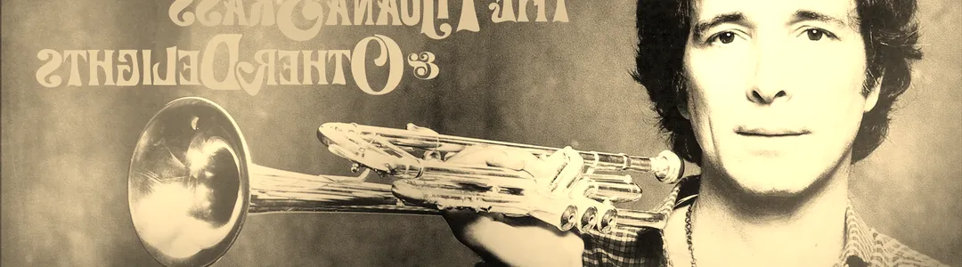 Herb Alpert and The Tijuana Brass