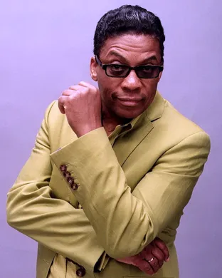 Herbie Hancock