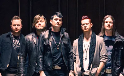 Hinder