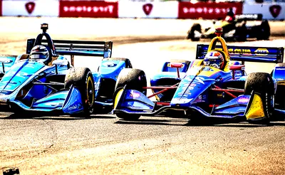 IndyCar Series
